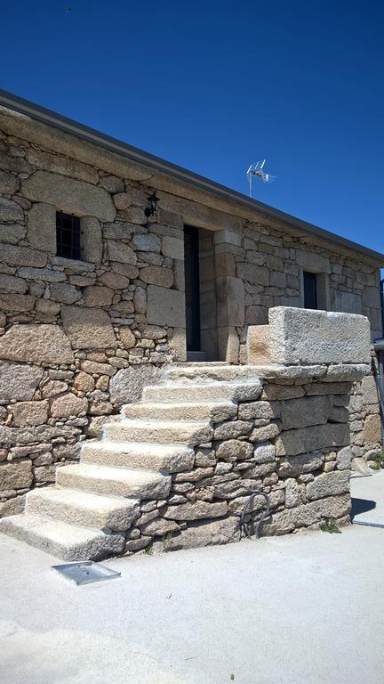 Casas De Sequeiros Guest House Sequeiros  Room photo