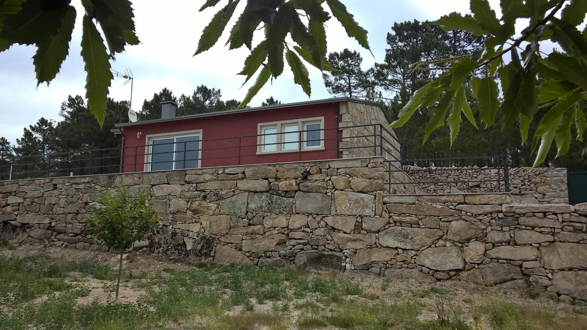 Casas De Sequeiros Guest House Sequeiros  Room photo