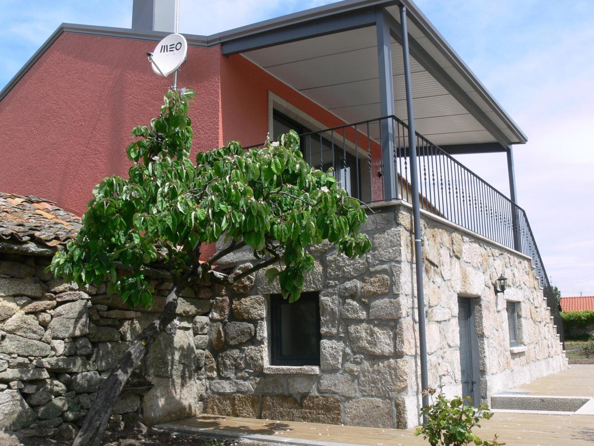 Casas De Sequeiros Guest House Sequeiros  Room photo