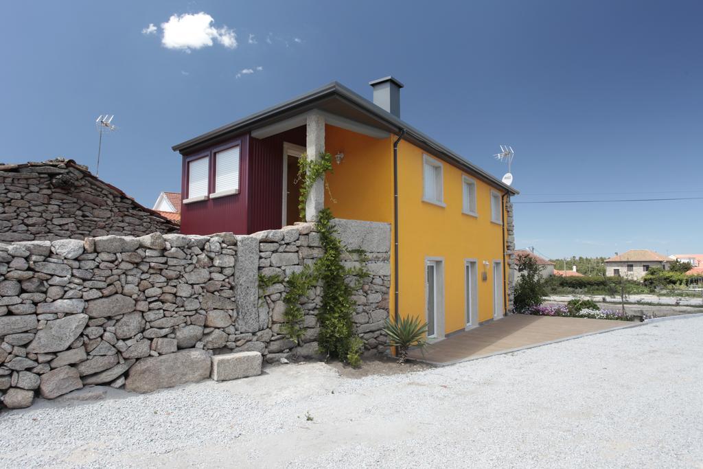 Casas De Sequeiros Guest House Sequeiros  Room photo
