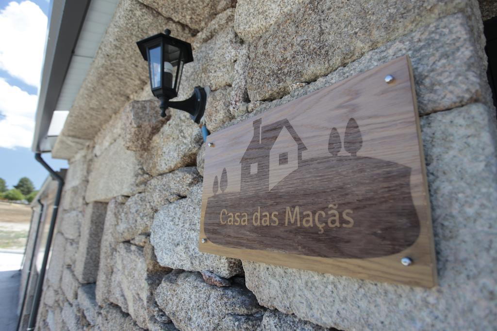 Casas De Sequeiros Guest House Sequeiros  Room photo