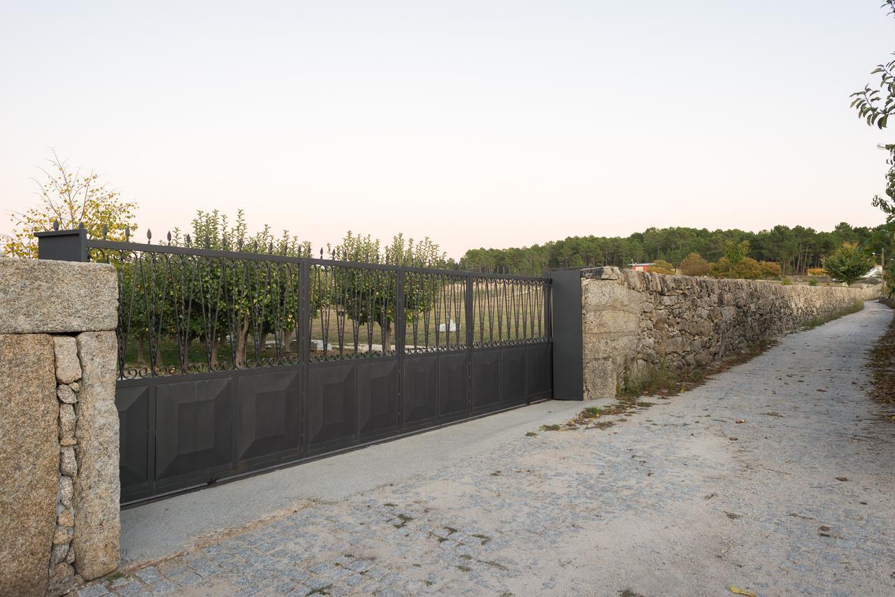Casas De Sequeiros Guest House Sequeiros  Exterior photo